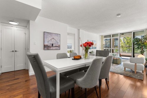 302-2507 Maple Street, Vancouver, BC 