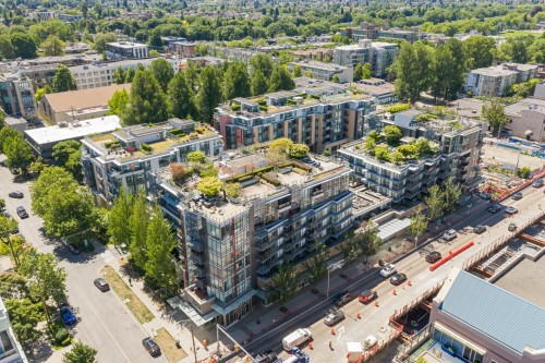 302-2507 Maple Street, Vancouver, BC 