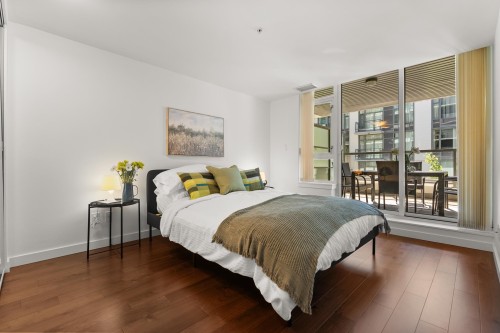 302-2507 Maple Street, Vancouver, BC 