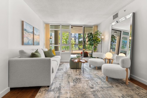 302-2507 Maple Street, Vancouver, BC 