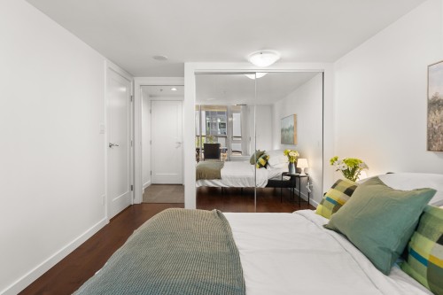 302-2507 Maple Street, Vancouver, BC 