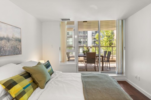 302-2507 Maple Street, Vancouver, BC 