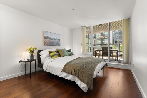 302-2507 Maple Street, Vancouver, BC 