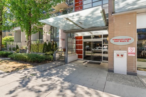 302-2507 Maple Street, Vancouver, BC 