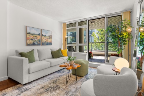 302-2507 Maple Street, Vancouver, BC 