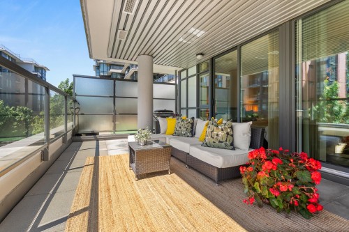 302-2507 Maple Street, Vancouver, BC 