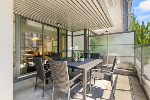 302-2507 Maple Street, Vancouver, BC 