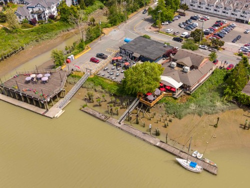 105-4815 48 Avenue, Delta, BC 