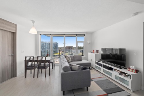 1281-8608 Hazelbridge Way, Richmond, BC 