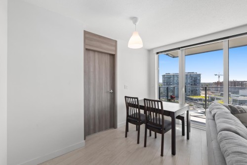 1281-8608 Hazelbridge Way, Richmond, BC 