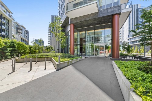 1281-8608 Hazelbridge Way, Richmond, BC 