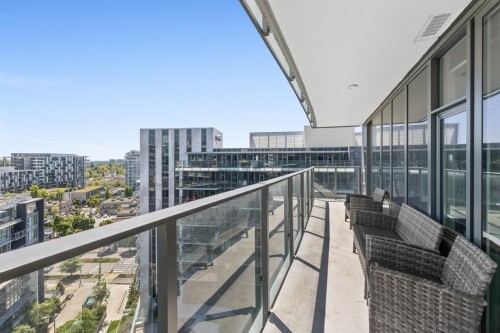 1281-8608 Hazelbridge Way, Richmond, BC 