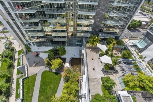 1281-8608 Hazelbridge Way, Richmond, BC 