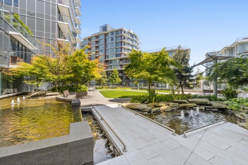 1281-8608 Hazelbridge Way, Richmond, BC 