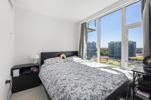1281-8608 Hazelbridge Way, Richmond, BC 