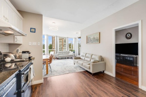 902-6838 Station Hill Drive, Burnaby, BC 