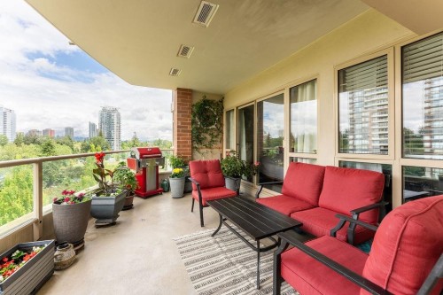 902-6838 Station Hill Drive, Burnaby, BC 