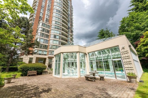 902-6838 Station Hill Drive, Burnaby, BC 
