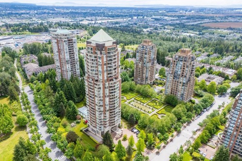 902-6838 Station Hill Drive, Burnaby, BC 