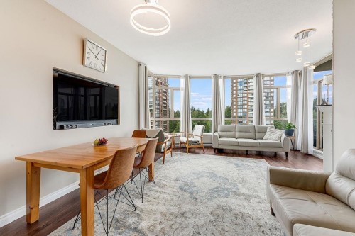 902-6838 Station Hill Drive, Burnaby, BC 