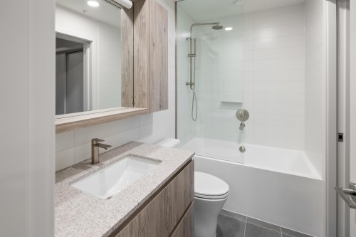 207-1500 Scott Crescent, Squamish, BC 