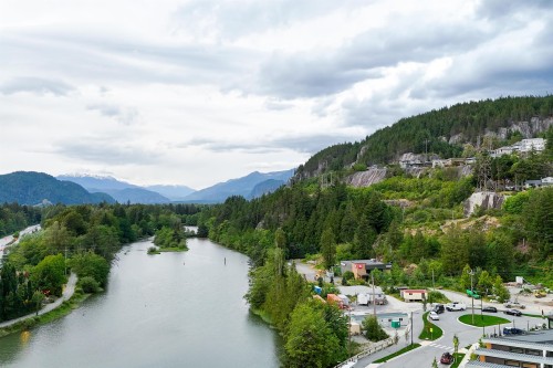 207-1500 Scott Crescent, Squamish, BC 