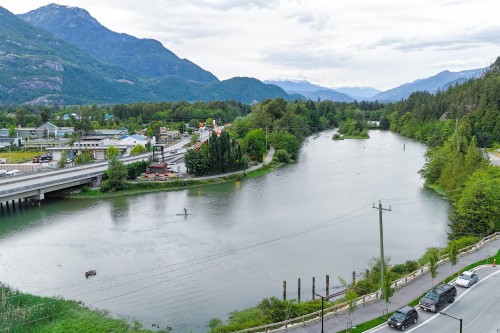 207-1500 Scott Crescent, Squamish, BC 