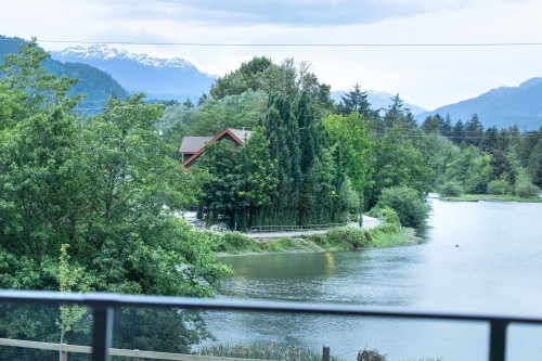 207-1500 Scott Crescent, Squamish, BC 
