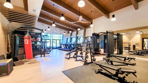 207-1500 Scott Crescent, Squamish, BC 