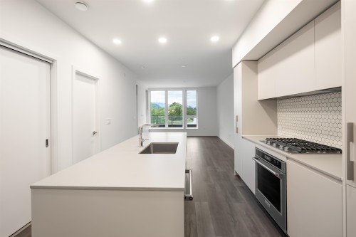 207-1500 Scott Crescent, Squamish, BC 