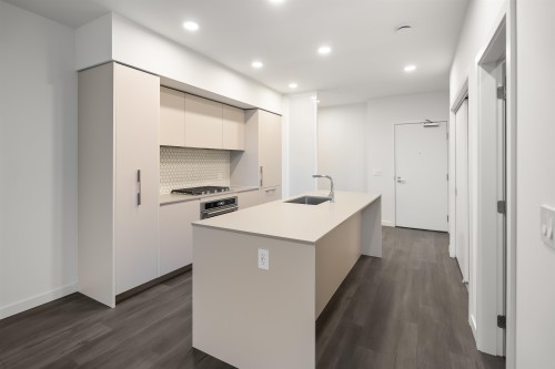 207-1500 Scott Crescent, Squamish, BC 