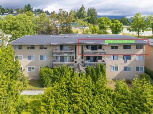11-5740 Hastings Street  Burnaby, BC V5B 1R6
