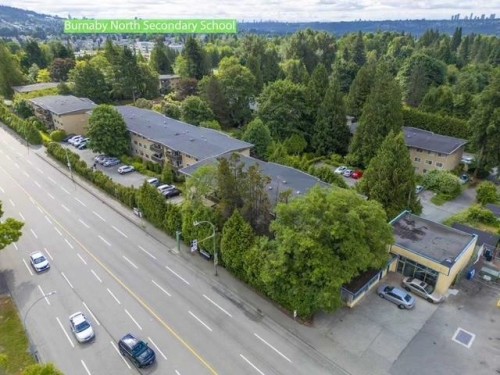 11-5740 Hastings Street, Burnaby, BC 
