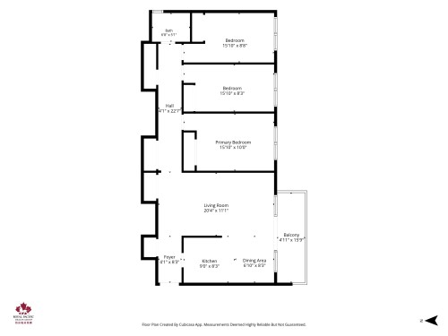 11-5740 Hastings Street, Burnaby, BC 