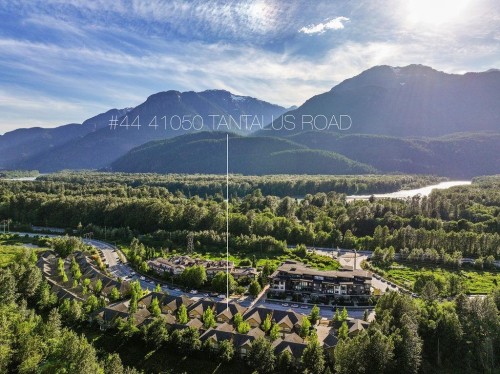 44-41050 Tantalus Road, Squamish, BC 