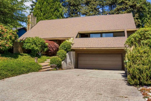 4271 Staulo Crescent, Vancouver, BC 