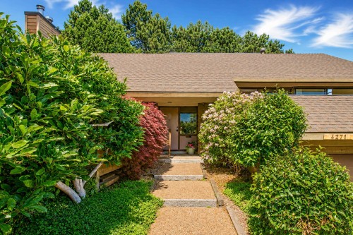 4271 Staulo Crescent, Vancouver, BC 