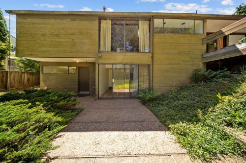 4271 Staulo Crescent, Vancouver, BC 