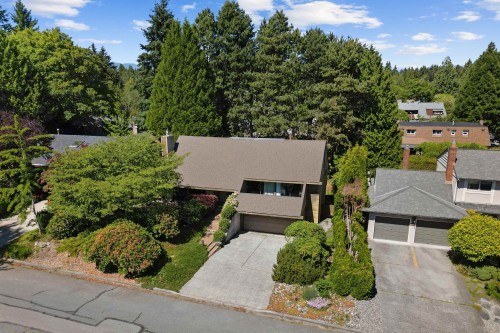 4271 Staulo Crescent, Vancouver, BC 
