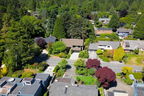 4271 Staulo Crescent, Vancouver, BC 
