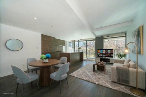 203-5782 Berton Avenue, Vancouver, BC 