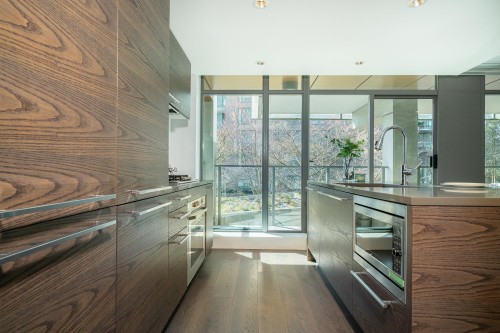 203-5782 Berton Avenue, Vancouver, BC 