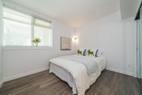 203-5782 Berton Avenue, Vancouver, BC 