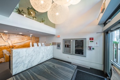 203-5782 Berton Avenue, Vancouver, BC 