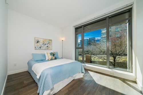 203-5782 Berton Avenue, Vancouver, BC 