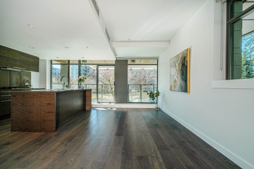 203-5782 Berton Avenue, Vancouver, BC 