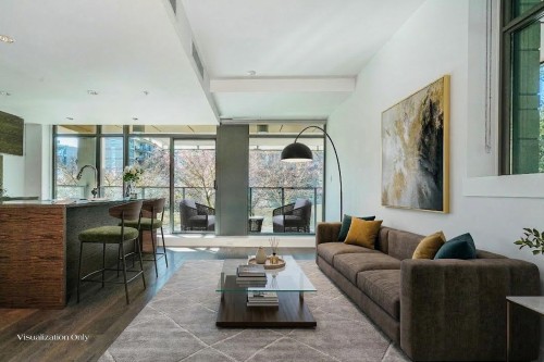 203-5782 Berton Avenue, Vancouver, BC 