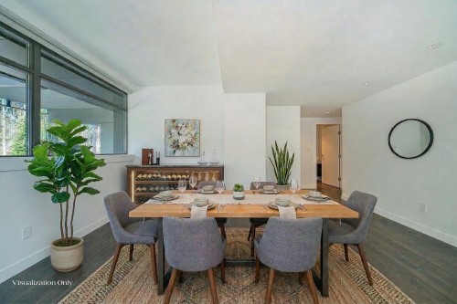 203-5782 Berton Avenue, Vancouver, BC 