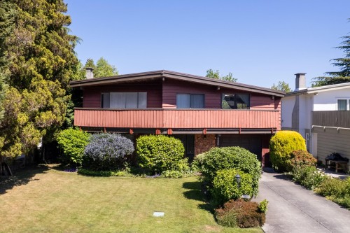 6680 Coltsfoot Drive, Richmond, BC 