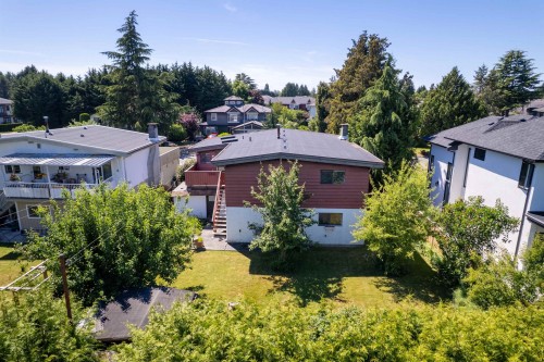 6680 Coltsfoot Drive, Richmond, BC 
